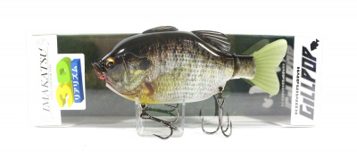 Воблер Imakatsu KOMINAMI GILLPOP 622