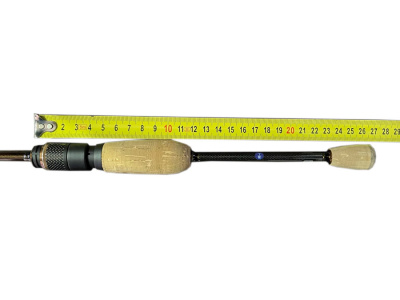 Спиннинг Ronin Rush Maggini 642SUL 1.92m 0.5-5gr