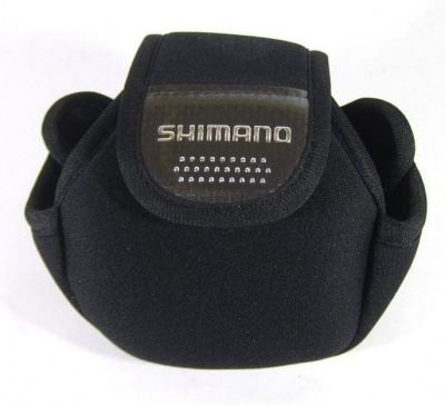 Чехол для мультипликаторных катушек Shimano PC-030L