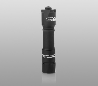 Тактический фонарь Armytek Partner C2 (тёплый свет)