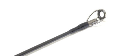 Спиннинг Daiwa Ninja Z 802MLFS-AR 2.44m 5-20gr