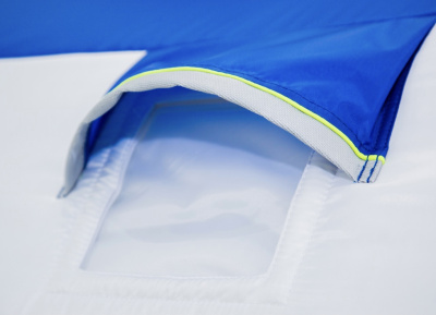 Зимняя палатка утепленная PULSAR 3Т (Термо) Long Compact (260х200/180 см)