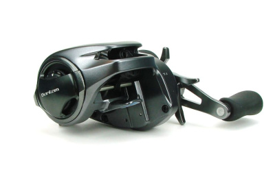 Катушка мультипликаторная Shimano 22 Bantam HG Left