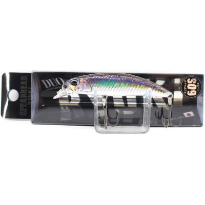 Воблер Duo Spearhead Ryuki 60S GPA4009