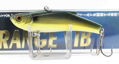 Воблер Bassday Range Vib 70ES R-38 EXTRA SINKING