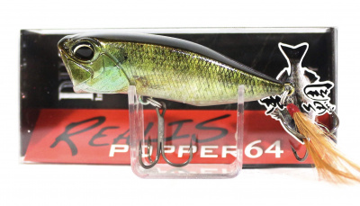 Воблер DUO Realis Popper CCC3833