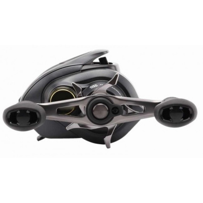 Катушка мультипликаторная Shimano Curado 201 PG