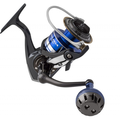 Катушка Daiwa Saltiga 4500