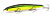 Воблер Daiwa Steez Minnow 110SP SR Green Gold