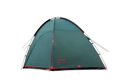 Палатка Кемпинговая Tramp Bell 4 (V2)