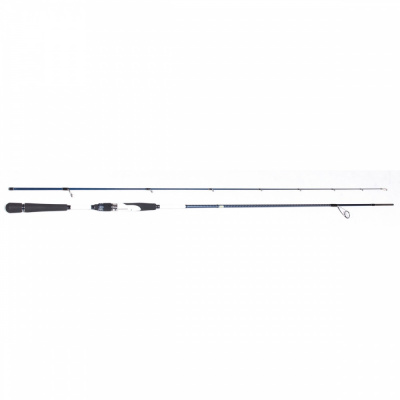 Спиннинг JS Company Bixod A2 Ver.2 S762L-ML 2.28m 10-28gr