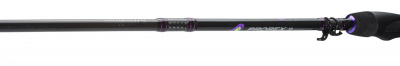 Спиннинг Daiwa PROREX XR pxx762L-T-AD LIGHT JIGGERSPIN 2.25m 5-14gr