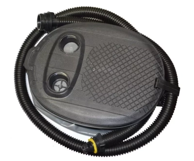 Надувная лодка Boatsman BT300 (серо-синий) модель 2026 г