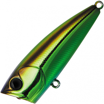 Воблер Daiwa Steez Popper 70 F Jewel Beetle
