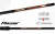Удилище фидерное Zemex Razer Progressive Feeder 12'ft 3.65m 80gr