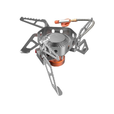 Tramp горелка складная со шлангом TRG-046