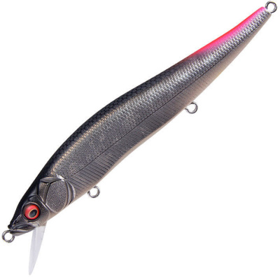 Воблер Megabass GH110 Vision Oneten FROZEN BLACK