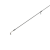 Спиннинг Tict Sram EXR-66T-Sis 1.99m 1-4gr