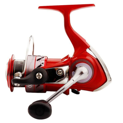 Катушка Daiwa Mission Plus CS 2000