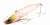 Воблер Daiwa Morethan Salt Vib 60S Pearl Orange Belly