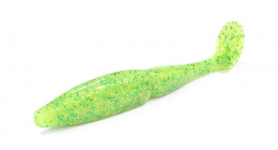 Приманка Sawamura OneUp Shad 5 #020