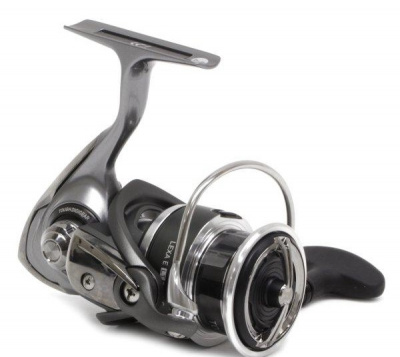 Катушка Daiwa Lexa 19 E LT 3000
