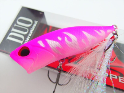 Воблер DUO Realis Popper (9,0г) CCC3019