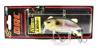 Воблер Megabass Over Rev Crank Setsuki Ayu