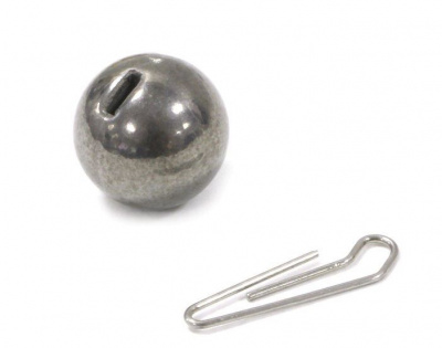 Чебурашка разборная Вольфрамовая 0.75gr (1шт)