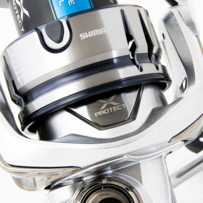 Катушка Shimano 23 Stradic 4000MHG