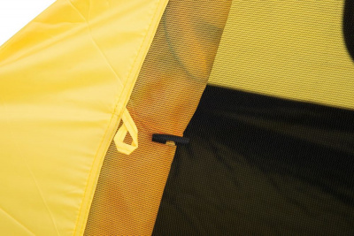 Палатка Универсальная Tramp Lite Tourist 3 (V2)