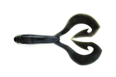 Силиконовая приманка Xbaits Jaba 200 JAB105-303 (1шт)