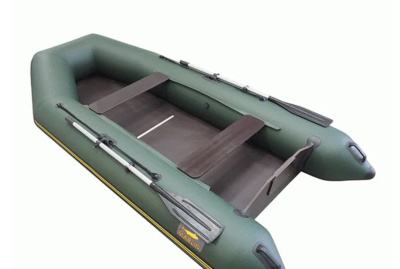 Надувная лодка Marlin 320SL