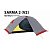 Палатка Экспедиционная Tramp Sarma 2 (V2)