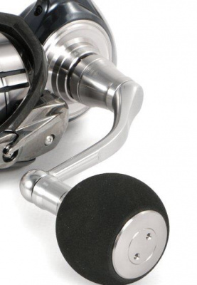 Катушка Daiwa Certate 19 LT 5000D