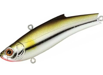 Воблер Bassday ORC Range Vib 80ES M-04 EXTRA SINKING