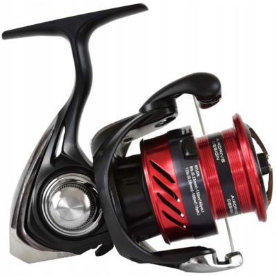 Катушка Daiwa 23 Ninja LT 3000-C 
