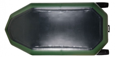 Надувная лодка BARK В-270