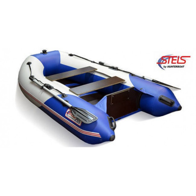 Лодка ПВХ СТЕЛС 255
