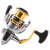 Катушка Shimano Sedona C3000HG