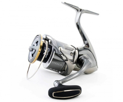 Катушка Shimano 18 Stella 4000 J