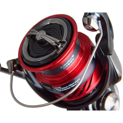 Катушка Daiwa 23 Ninja LT 2500