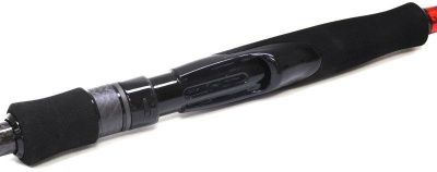 Спиннинг Zetrix HellHound HHS-822XX 2.50m 0-120gr