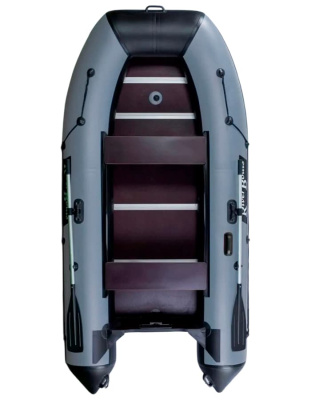 Надувная лодка ПВХ RiverBoats RB-410