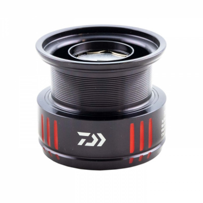 Катушка Daiwa 20 Tournament 3010QD +2 шпули