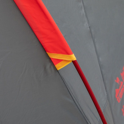 Палатка Экспедиционная Tramp Mountain 2 (V2)