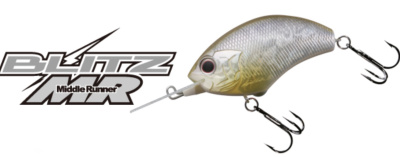 Воблер OSP Blitz MR H-23