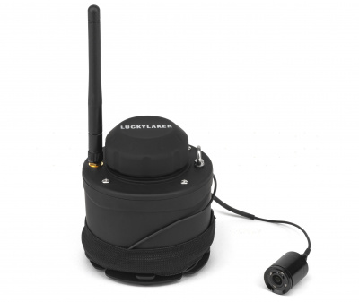 Подводная камера для рыбалки Lucky FF3309 Wi-Fi