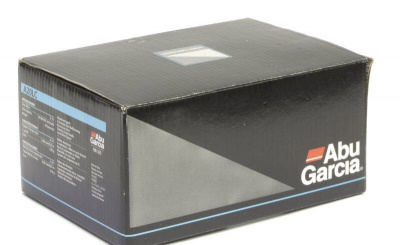 Катушка мультипликаторная Abu Garcia A20LC