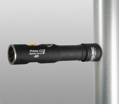 Фонарь на каждый день Armytek Prime C2 Pro Magnet USB (тёплый свет)